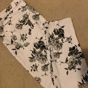 Ashley Stewart Jeans